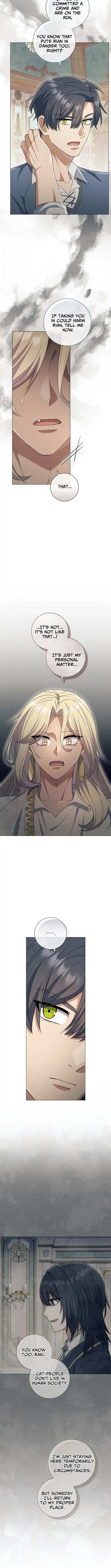 Magic Lord Chapter 26 Online - página 10