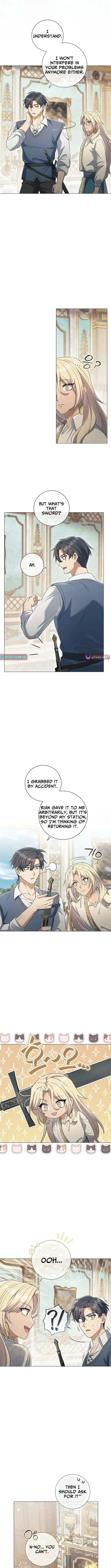 Magic Lord Chapter 26 Online - página 11