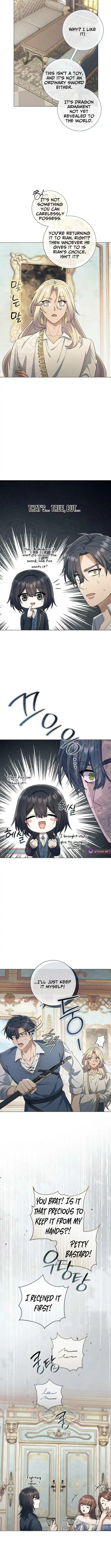 Magic Lord Chapter 26 Online - página 12