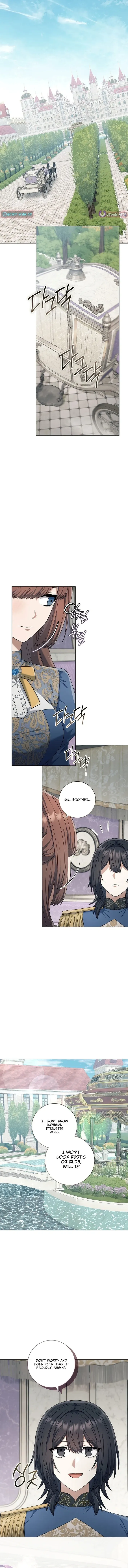 Magic Lord Chapter 27 Online - página 1