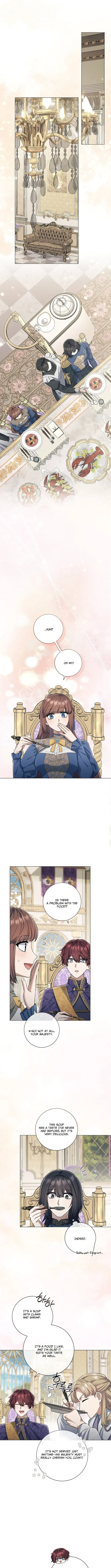 Magic Lord Chapter 27 Online - página 5