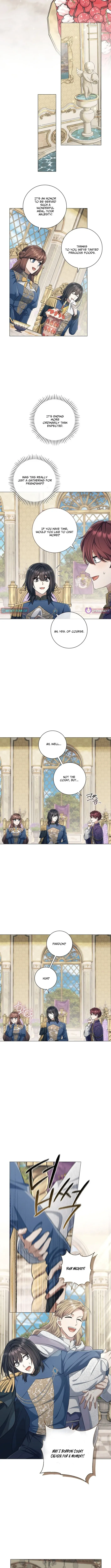 Magic Lord Chapter 27 Online - página 7