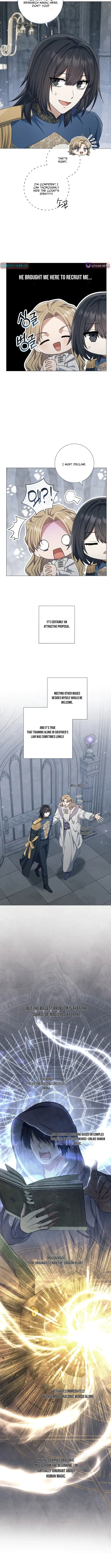 Magic Lord Chapter 27 Online - página 11
