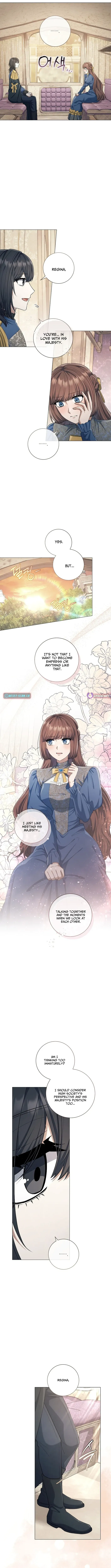 Magic Lord Chapter 28 Online - página 11