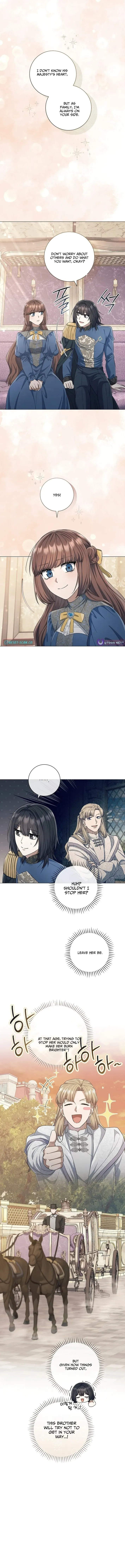 Magic Lord Chapter 28 Online - página 12