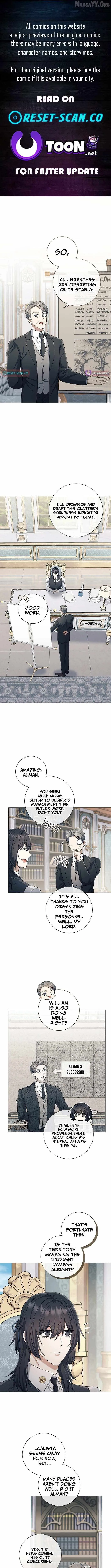 Magic Lord Chapter 33 Online - página 1