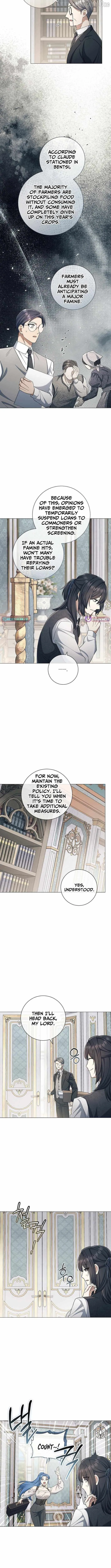 Magic Lord Chapter 33 Online - página 2