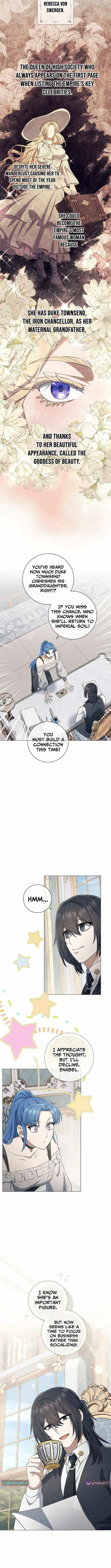 Magic Lord Chapter 33 Online - página 4