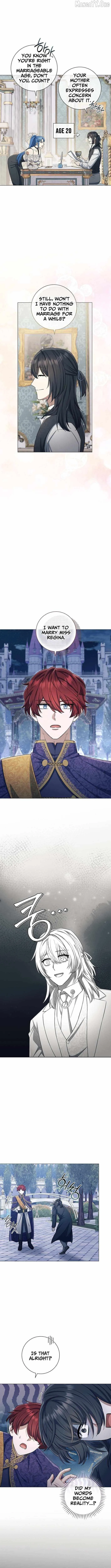 Magic Lord Chapter 33 Online - página 5