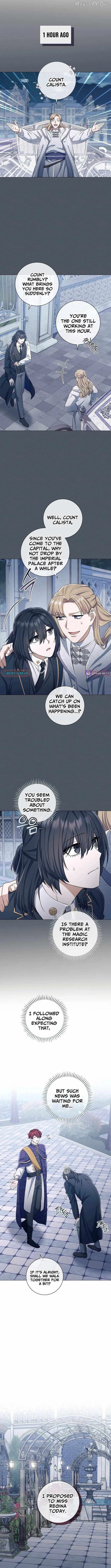 Magic Lord Chapter 33 Online - página 6