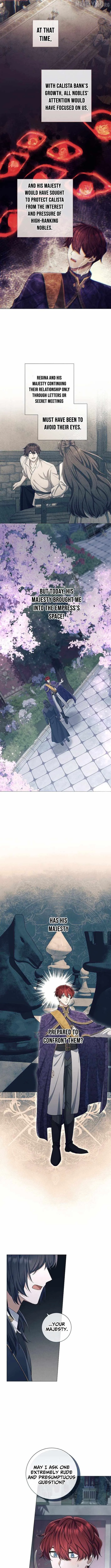 Magic Lord Chapter 33 Online - página 10