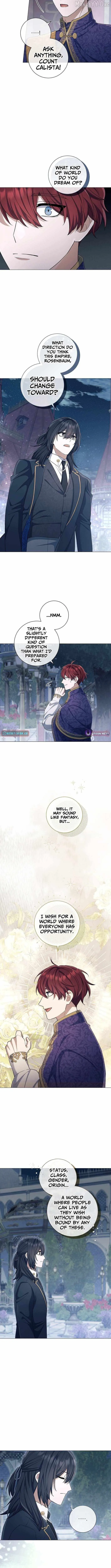 Magic Lord Chapter 33 Online - página 11