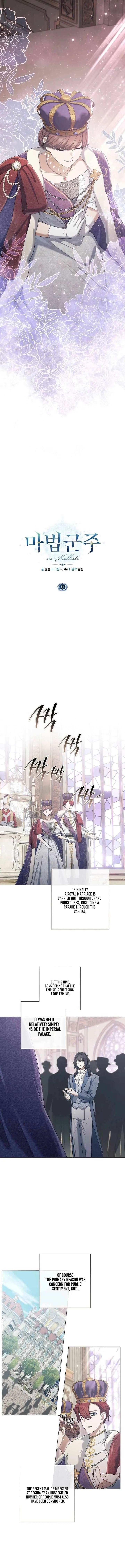 Magic Lord Chapter 38 Online - página 2