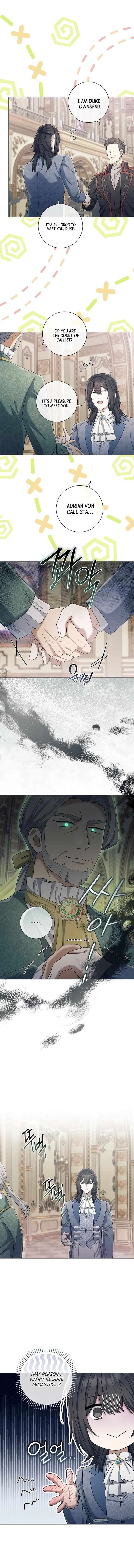 Magic Lord Chapter 38 Online - página 6