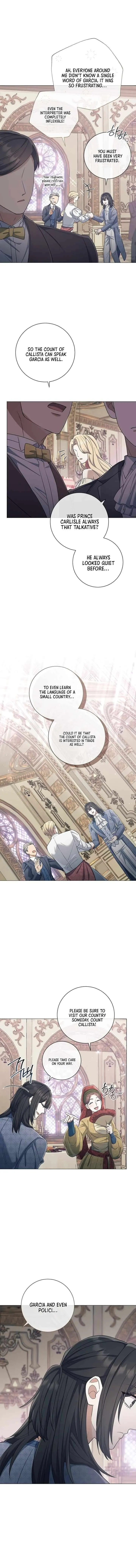 Magic Lord Chapter 38 Online - página 8
