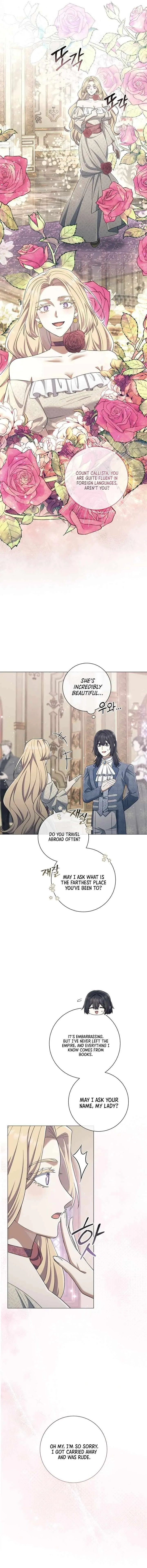 Magic Lord Chapter 38 Online - página 9