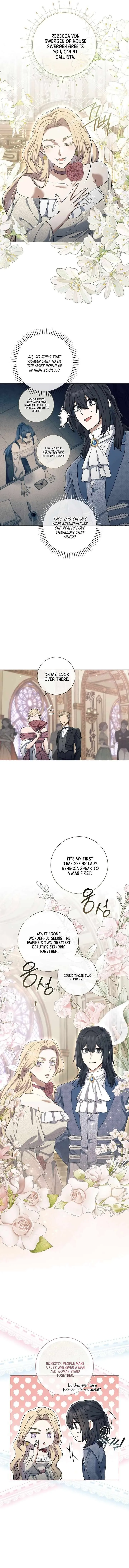 Magic Lord Chapter 38 Online - página 10