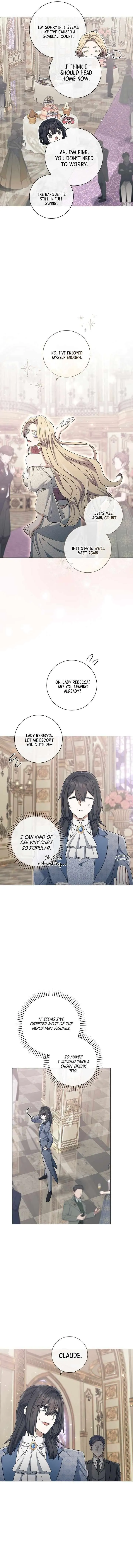 Magic Lord Chapter 38 Online - página 11