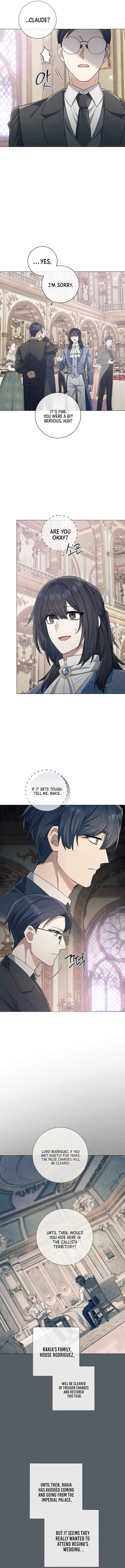 Magic Lord Chapter 38 Online - página 12