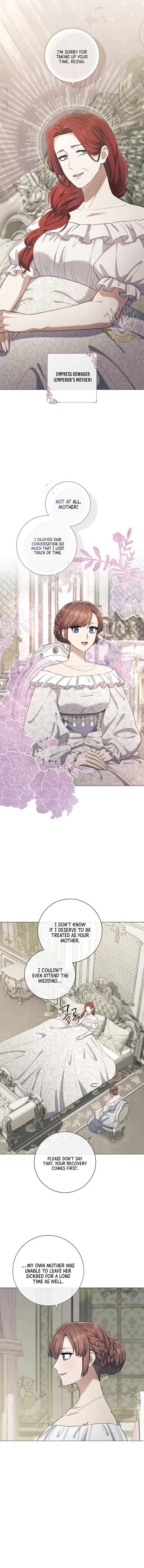 Magic Lord Chapter 39 Online - página 2