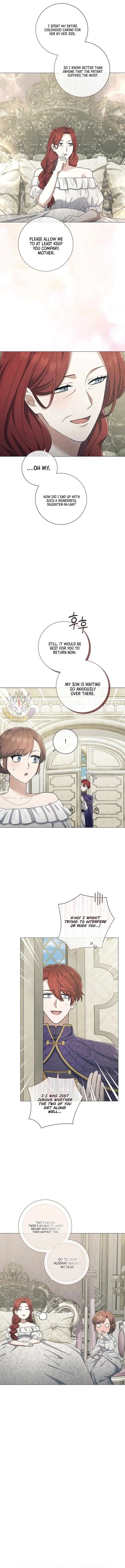 Magic Lord Chapter 39 Online - página 3