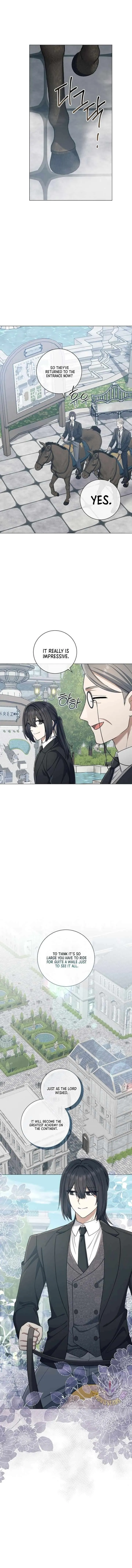 Magic Lord Chapter 39 Online - página 6