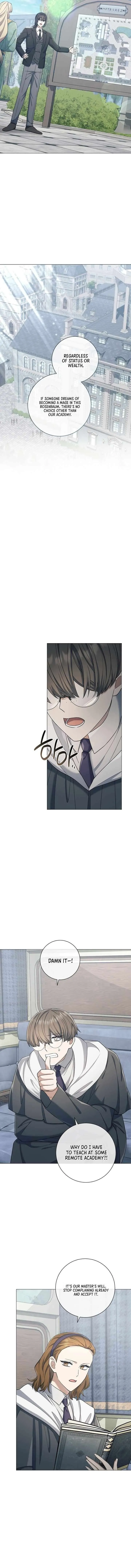Magic Lord Chapter 39 Online - página 10