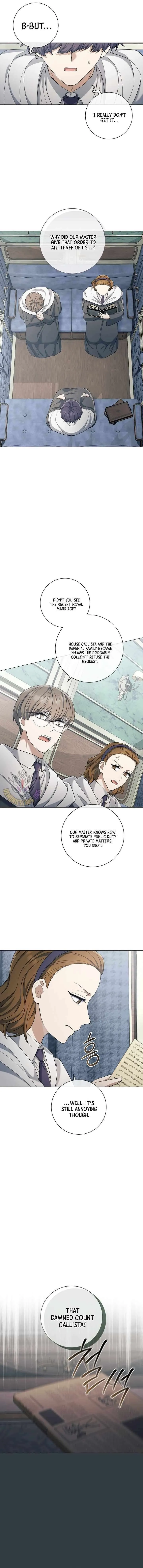 Magic Lord Chapter 39 Online - página 11