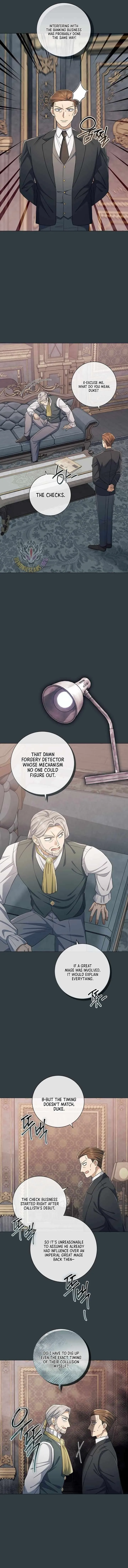 Magic Lord Chapter 39 Online - página 13