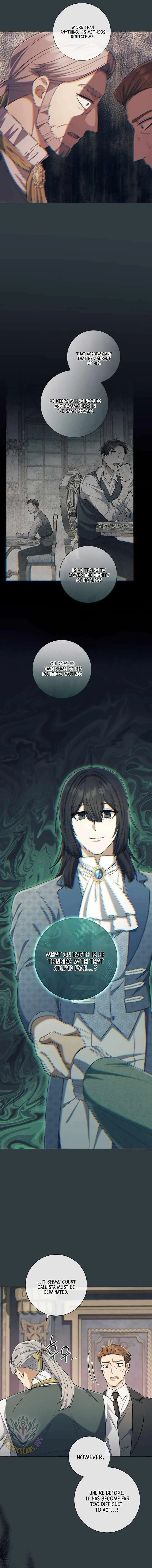 Magic Lord Chapter 39 Online - página 14
