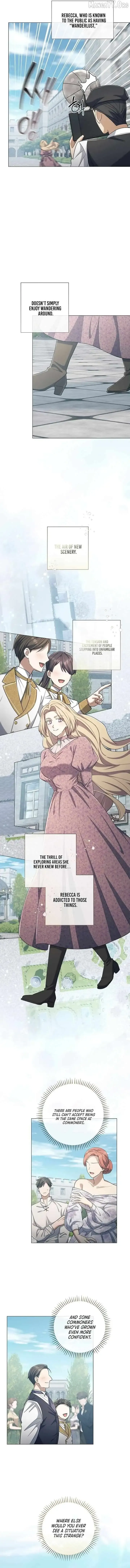 Magic Lord Chapter 40 Online - página 8