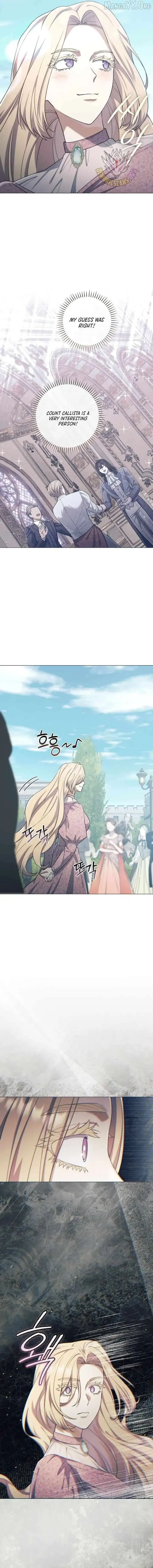 Magic Lord Chapter 40 Online - página 9