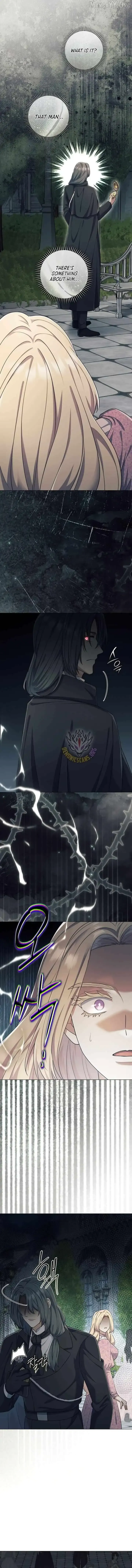 Magic Lord Chapter 40 Online - página 10