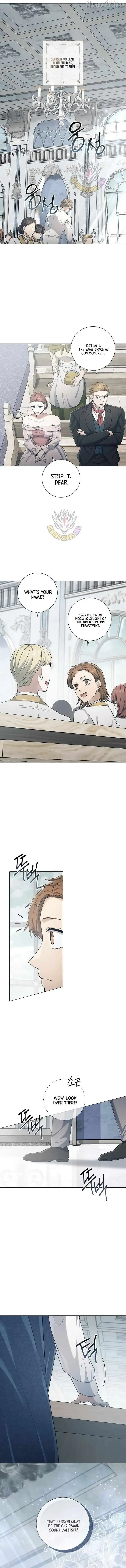 Magic Lord Chapter 40 Online - página 13