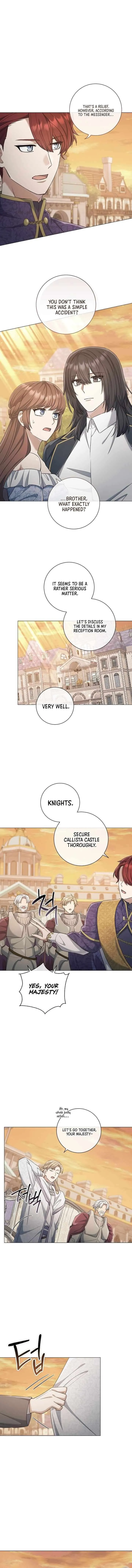 Magic Lord Chapter 41 Online - página 3