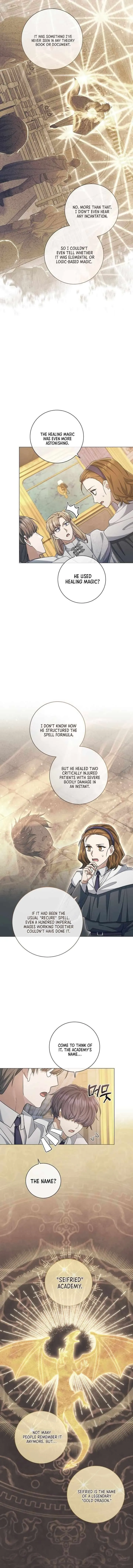 Magic Lord Chapter 41 Online - página 7