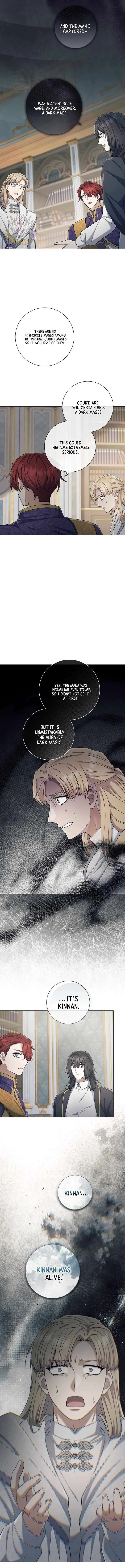 Magic Lord Chapter 41 Online - página 11