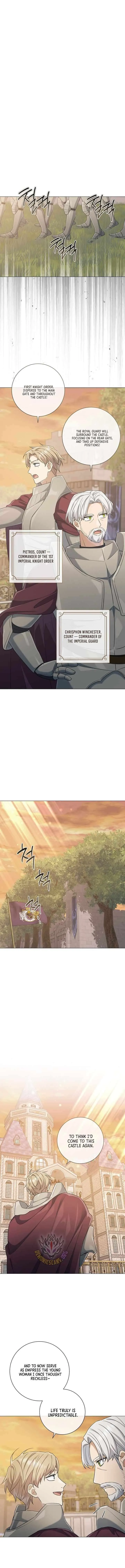 Magic Lord Chapter 41 Online - página 12