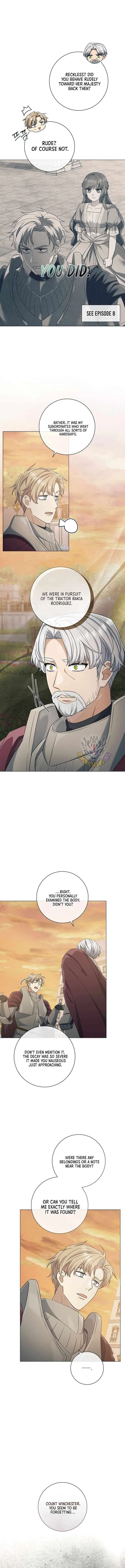 Magic Lord Chapter 41 Online - página 13