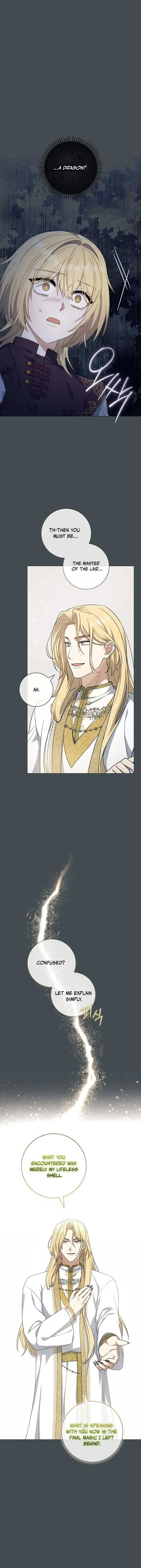 Magic Lord Chapter 5 Online - página 3