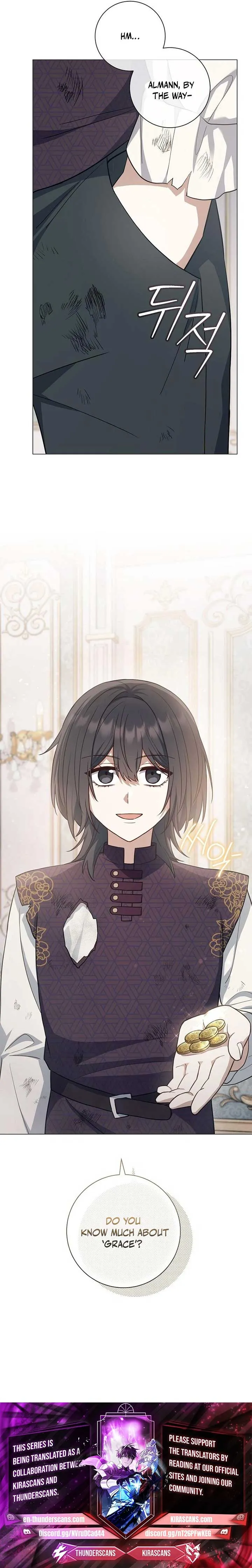Magic Lord Chapter 5 Online - página 15