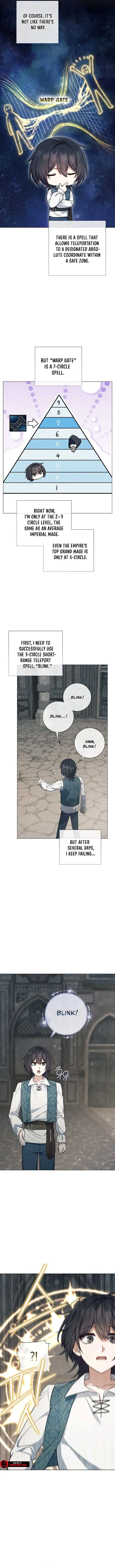 Magic Lord Chapter 6 Online - página 8