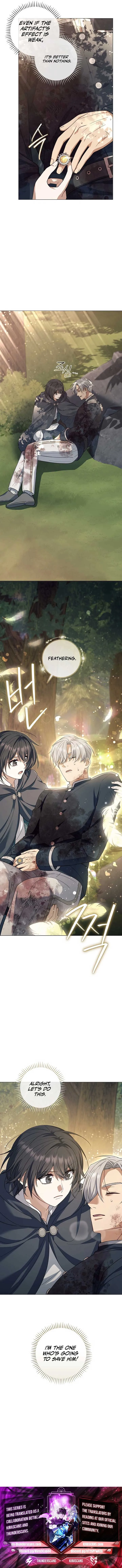 Magic Lord Chapter 7 Online - página 13