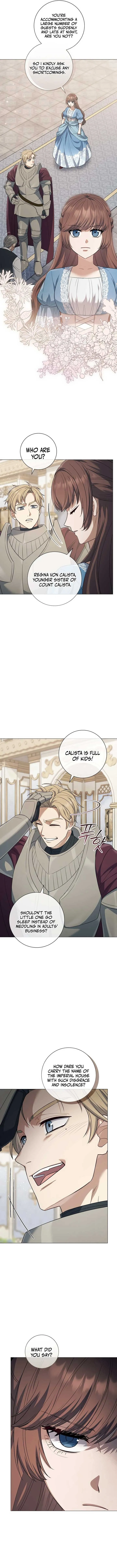Magic Lord Chapter 8 Online - página 4