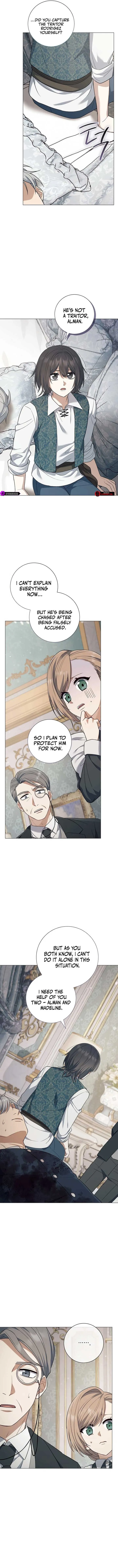Magic Lord Chapter 8 Online - página 9