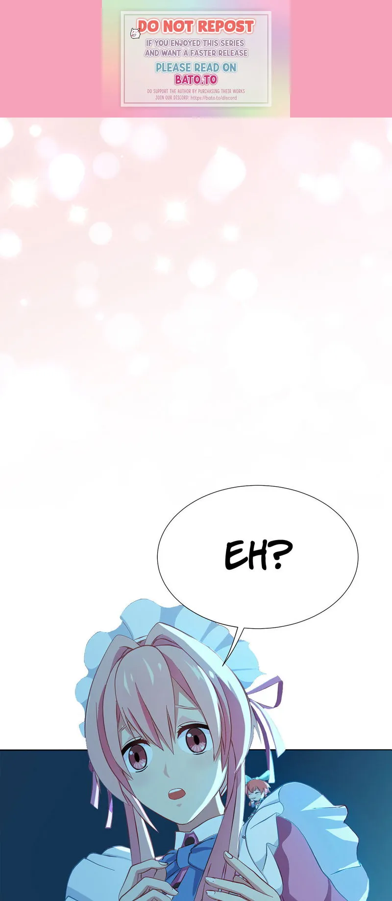 Magic Night’s Mask Chapter 0 Online - página 1
