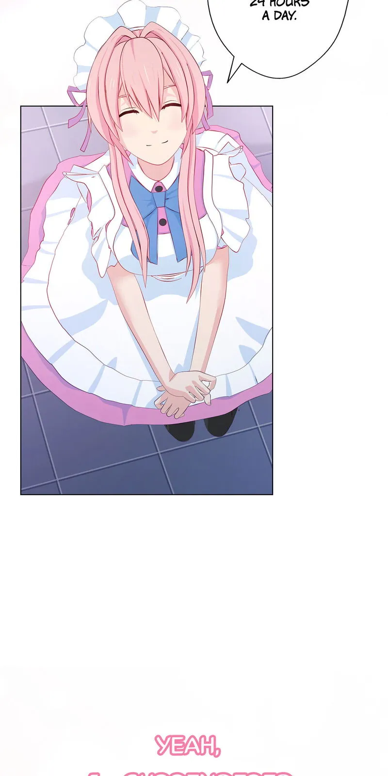 Magic Night’s Mask Chapter 0 Online - página 4