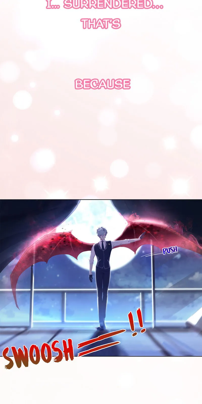Magic Night’s Mask Chapter 0 Online - página 5