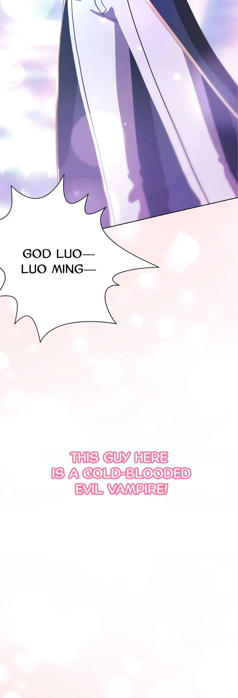 Magic Night’s Mask Chapter 0 Online - página 10
