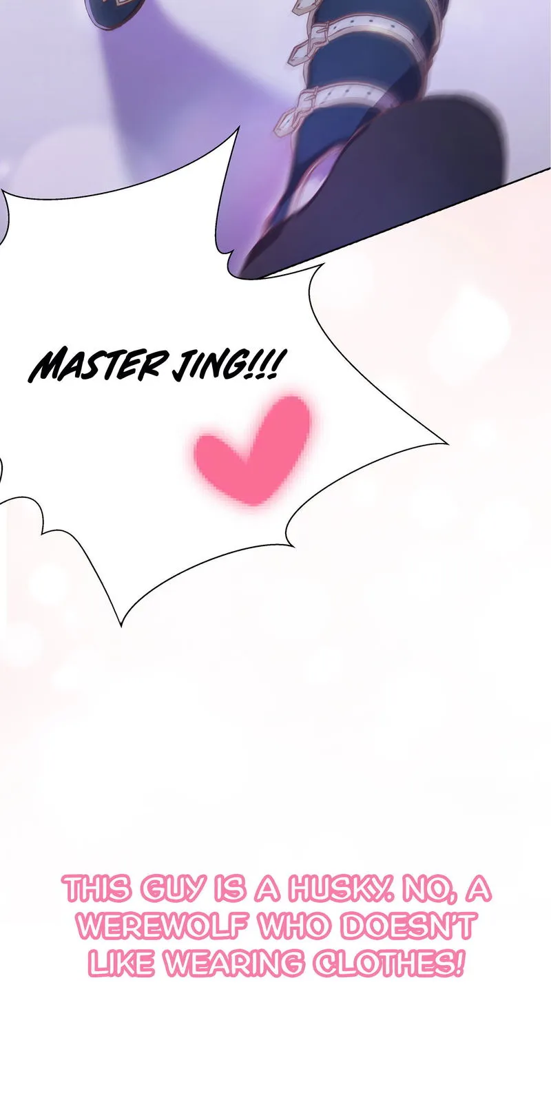 Magic Night’s Mask Chapter 0 Online - página 12